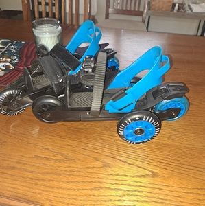 Cardiff Cruiser Skates